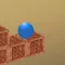 Blue Ball Jump