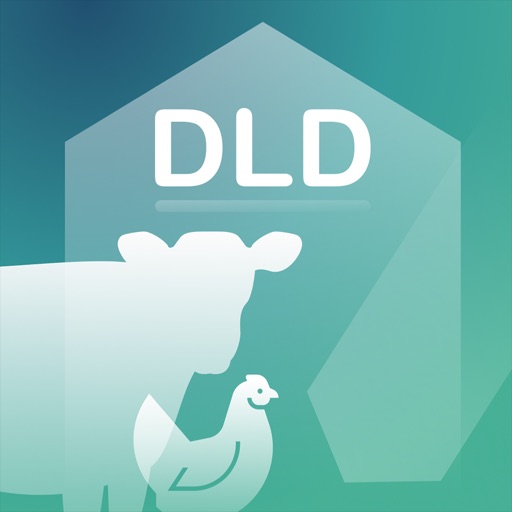 DLD e-Regist DLD e-Regist