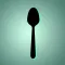 Paper Spoon
