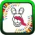 Color Book Game for "five nights at freddy's"