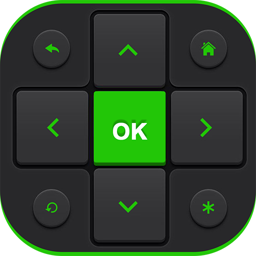 Remote Control For Roku TV Remote Control For Roku TV