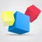 Color Block Shot