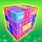 2048 Cube Puzzle