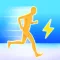 Electric Runner