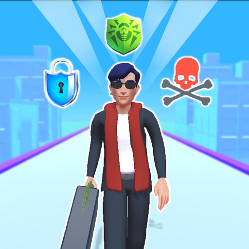 Hacking Rush