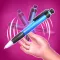 Pen Flip Master