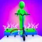 Scooter Upgrader Rush