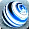 Ball Travel 3D Retro