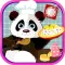 Baby kitchen - happy baby