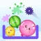 Bubble pop - Balloon shooter