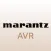 Marantz AVR Remote