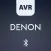 Denon 500 Series Remote