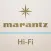 Marantz Hi-Fi Remote