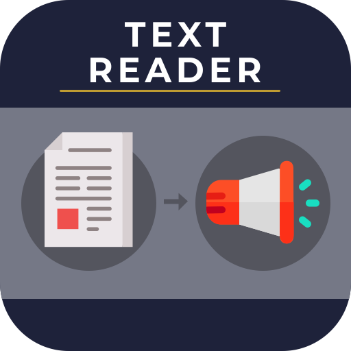 Text Reader