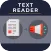 Text Reader