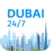 Dubai 24/7