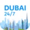 Dubai 24/7