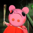 Escape Scary Piggy Granny Game Escape Scary Piggy Granny Game