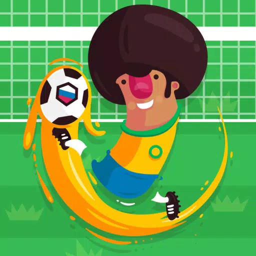 Soccer Hit - International Cup Soccer Hit - International Cup
