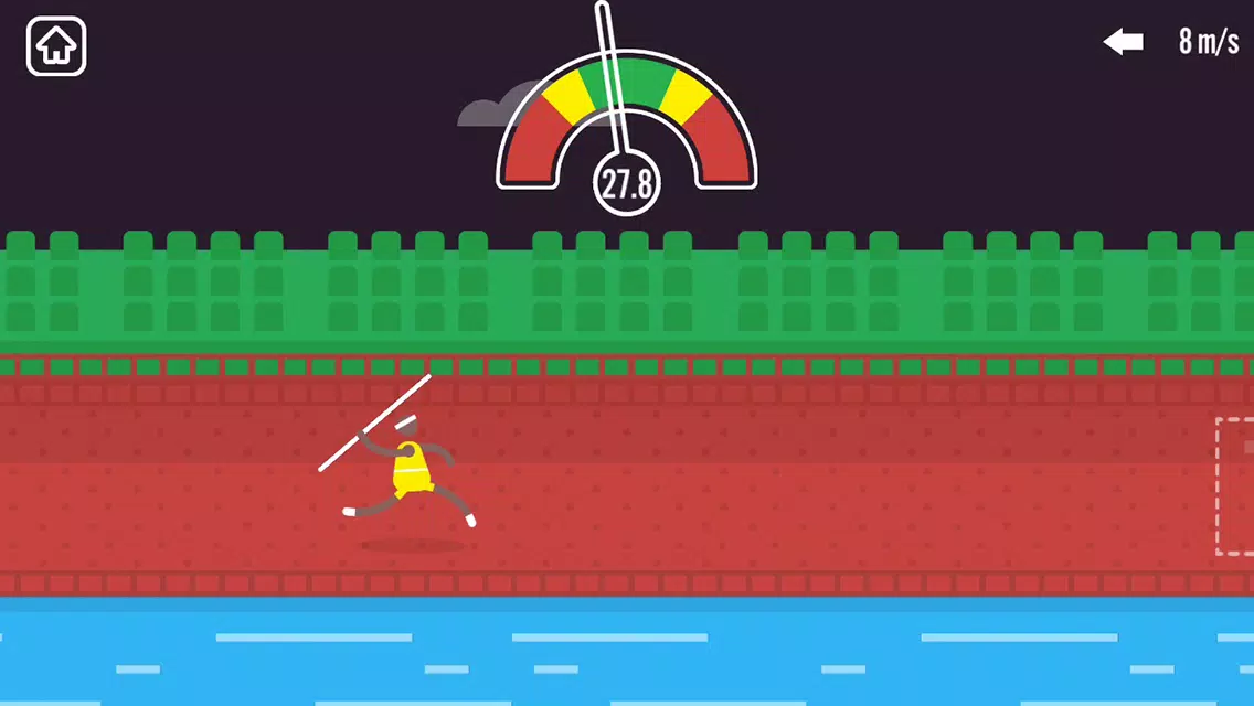 Throw2Rio Screenshots