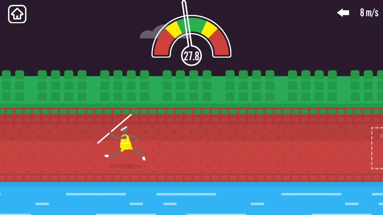 Throw2Rio Screenshots