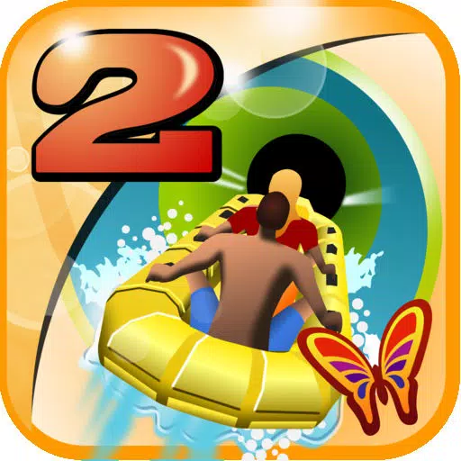 DW Explore River Rush 2 DW Explore River Rush 2