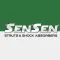 Sensen Shocks Struts