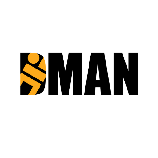 DMAN Rider