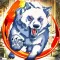 Direwolf Run - Legend of Thrones