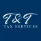 T & T TAX SERVICES