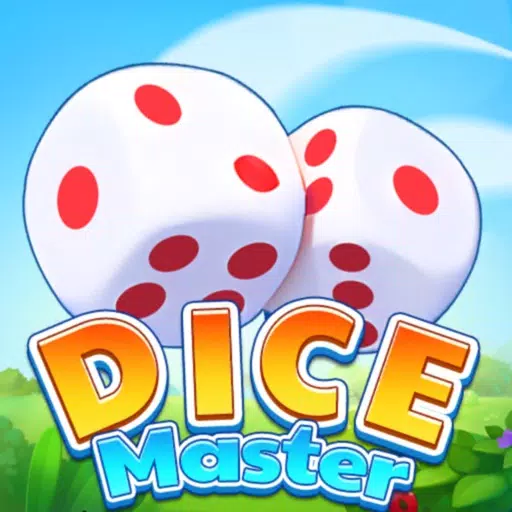 Dice Master: Dream Board Dice Master: Dream Board