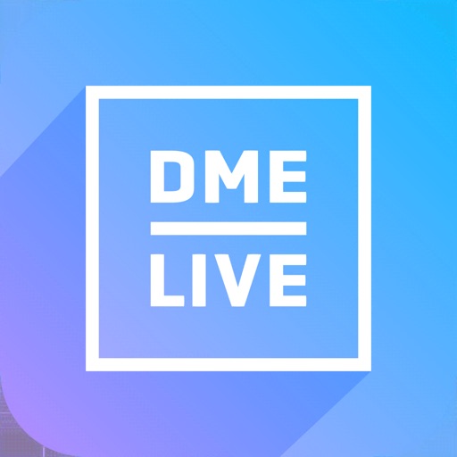 DME Live 2.0 DME Live 2.0
