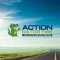 Action Gator Tire