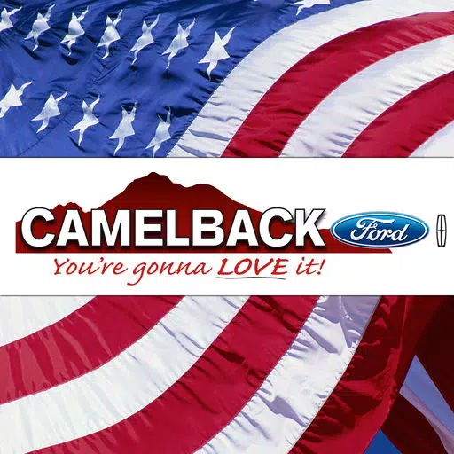 Camelback Ford Lincoln Camelback Ford Lincoln