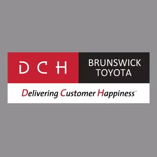 DCH Brunswick Toyota DCH Brunswick Toyota