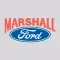 Marshall Ford