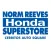 Norm Reeves Honda Cerritos