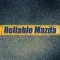 Reliable Mazda
