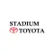 Stadium Toyota