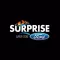 Surprise Ford