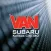 Van Subaru