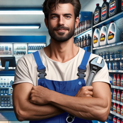 Car Mechanic Shop Simulator 3D Car Mechanic Shop Simulator 3D