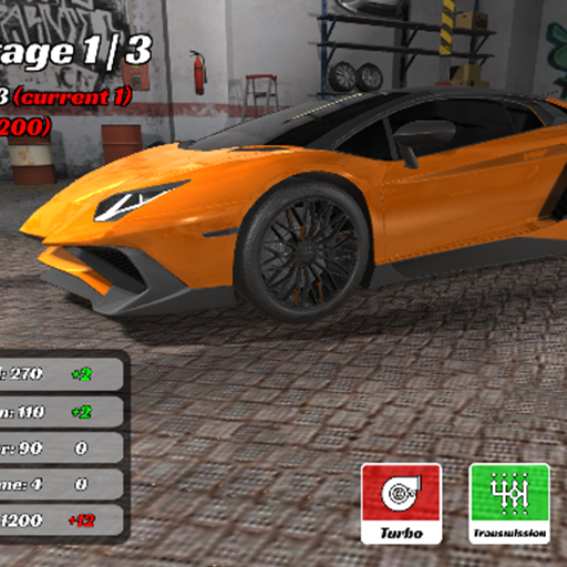 Drag Racing Operation