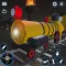 Hidden Train Scary Games