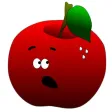 Worm Apple Run Chicken Kill