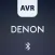Denon 500 Series Remote