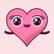 Lovely Hearts Comics