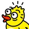 Naughty Duck