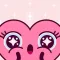 Oh My Heart Animated Stickers