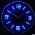 Day & Night Soul Stand Clock